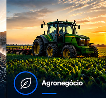 Agronegócio