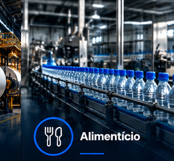 Alimentício
