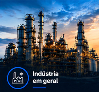 Indústria em geral