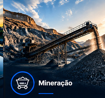 Mineração